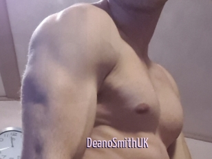 DeanoSmithUK