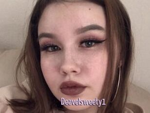 Deavelsweety1