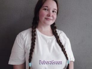 DeboraGreen