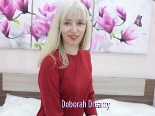 Deborah_Dreamy