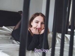 DemiJoys