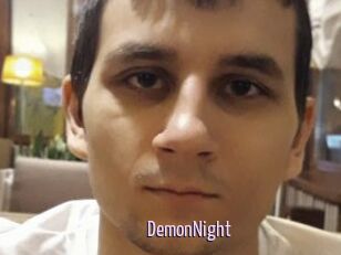 DemonNight