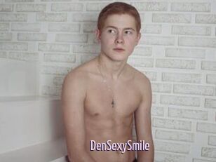 DenSexySmile