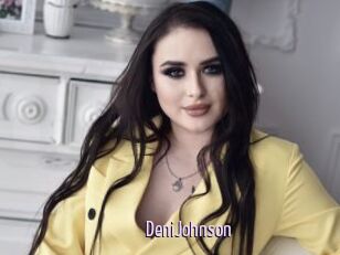 DeniJohnson