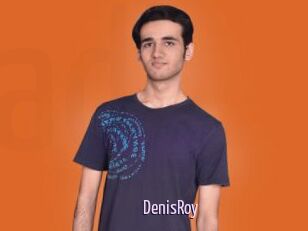 DenisRoy