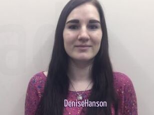 DeniseHanson