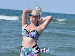 DeniseHot