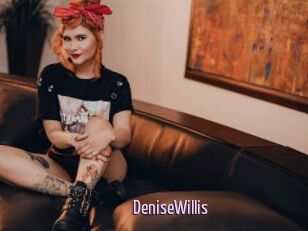 DeniseWillis