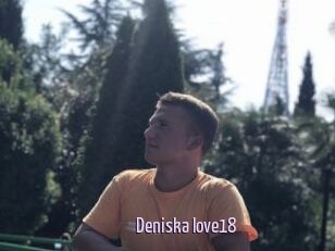 Deniska_love18