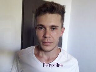 DenysBlue