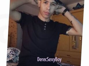 DerecSexyBoy