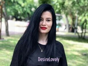 DesireLovely