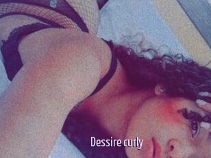 Dessire_curly