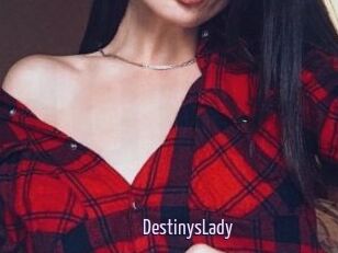 DestinysLady