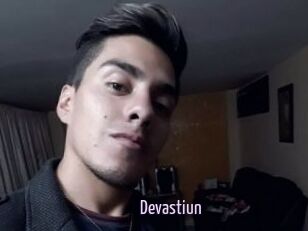 Devastiun