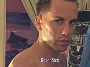 DevonSick