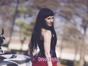 DevonTaylor