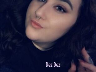 Dez_Dez