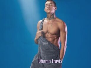 Dhamn_travis