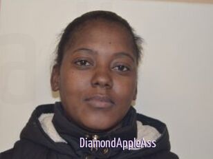 DiamondAppleAss