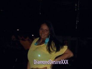 DiamondDesireXXX