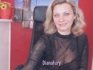 DianaFury