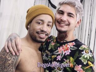 DiegoAndMiguel