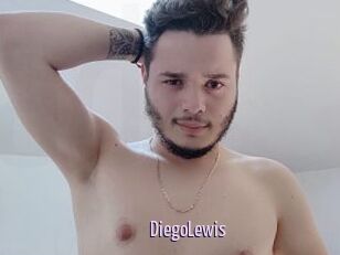 DiegoLewis