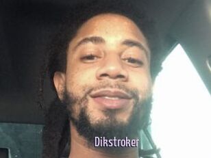 Dikstroker