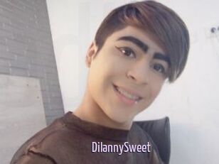 DilannySweet