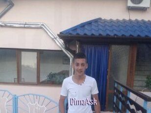 DimaAsk