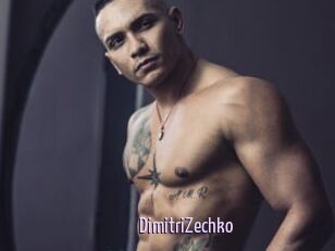 DimitriZechko