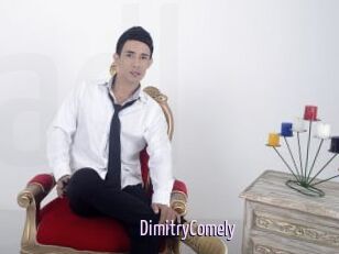 DimitryComely