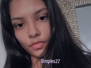 Dimples27