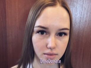DinaDonate