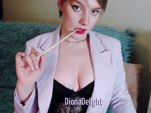 DionaDelight