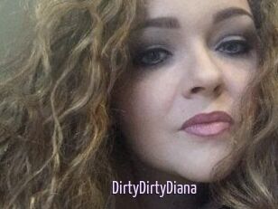 DirtyDirtyDiana
