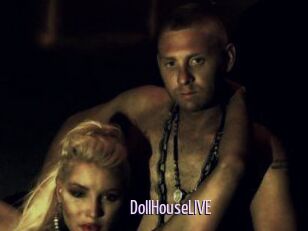 DollHouseLIVE