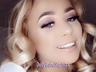 DollyBabeSophiax