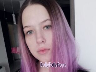 DollyPollyPops