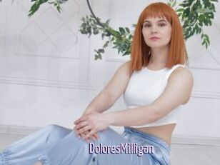 DoloresMilligan