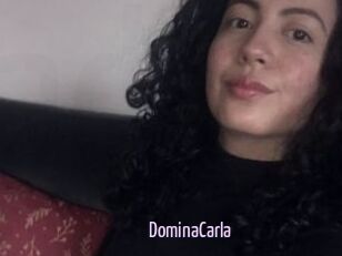 DominaCarla