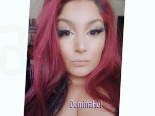 DominaHel