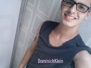 DominickKlein