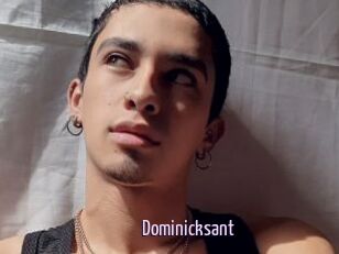 Dominicksant