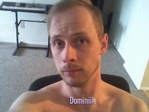 Dominiik