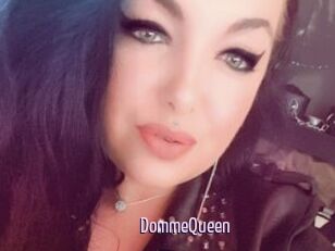 DommeQueen