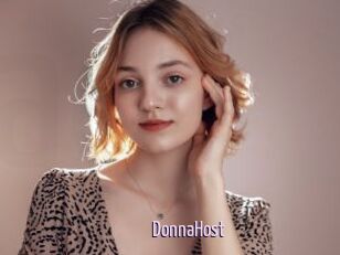 DonnaHost