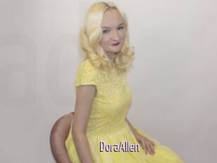 DoraAllen