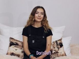 DorisDaft